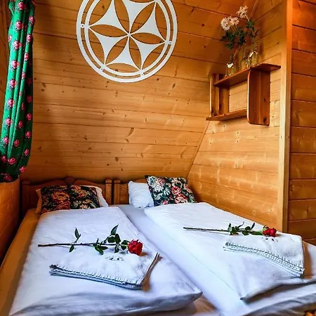 Osada Na Brzyzku