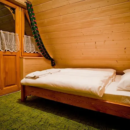 Chalet Osada Na Brzyzku